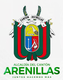 Escudo del Municipio de Arenillas