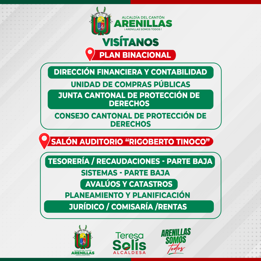 Centro Binacional